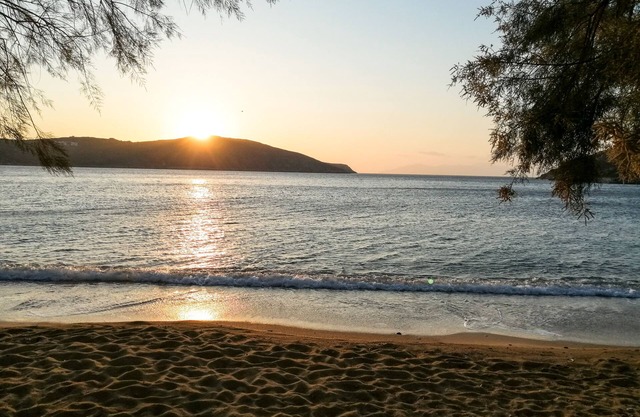 Alexandros by the Beach - Serifos