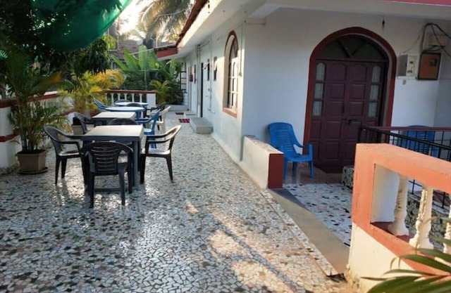 Alexmarie Holiday Home (2)n
