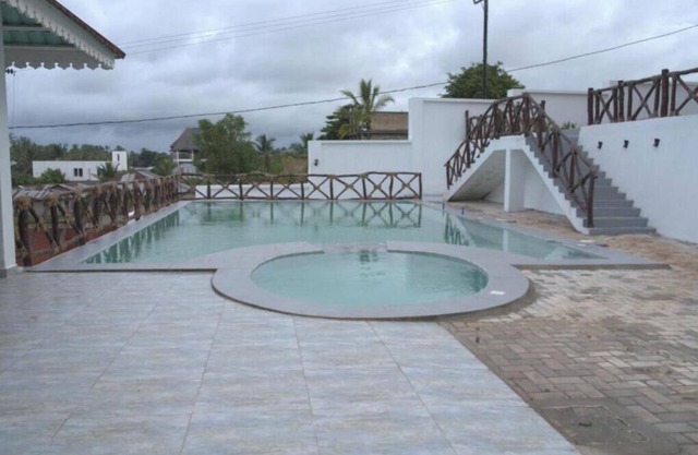 Alfa Boutique Hotel