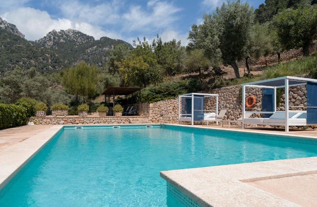 Alfabia Nou Agroturismo