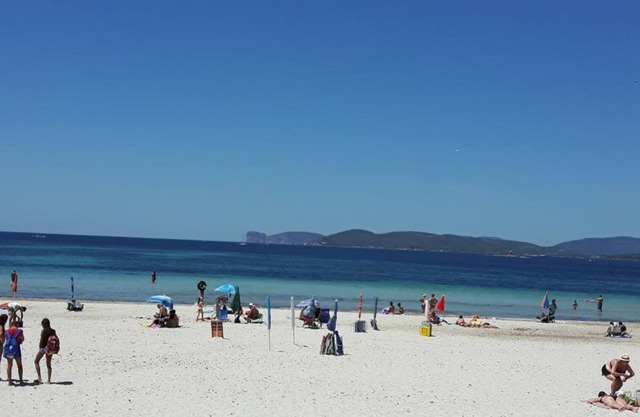 Alghero Vacanze Hotel