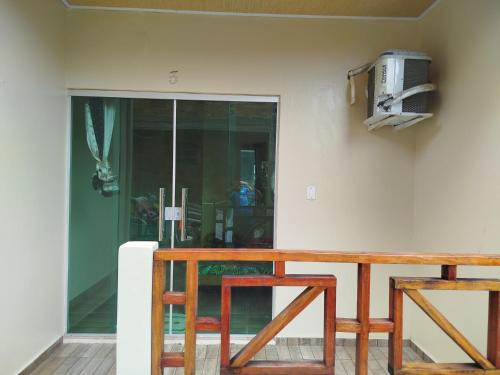 Algodoal Pousada 3 Irmãos