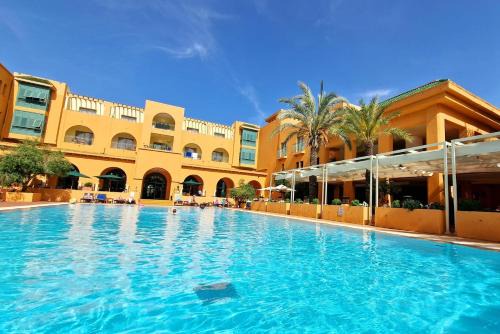 Alhambra Thalasso