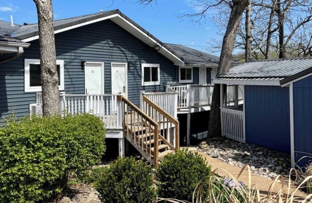 Alhonna Resort Motel Unit 35