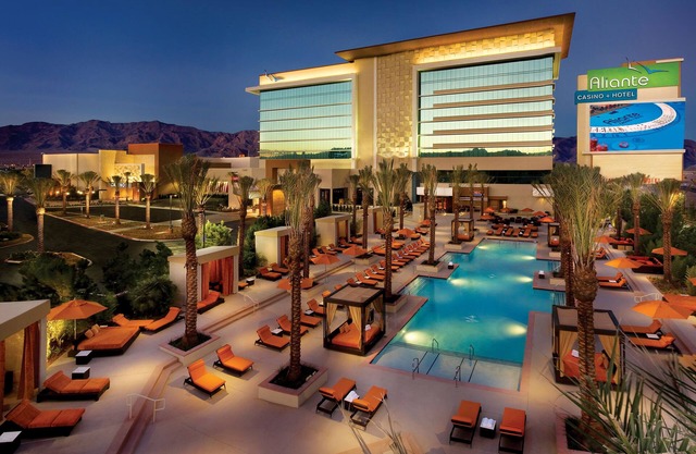 Aliante Casino & Hotel