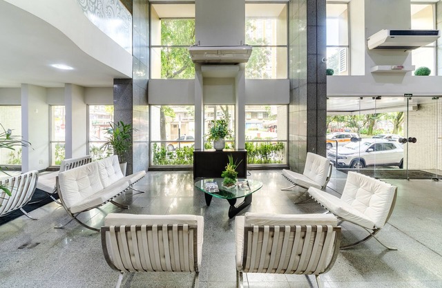 Alice Vitória Hotel Arte by Nobile