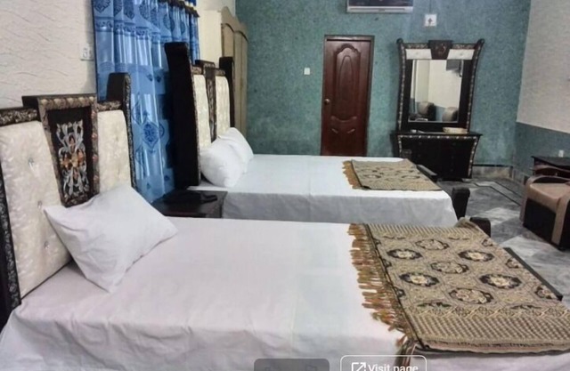 Alidia Guest House