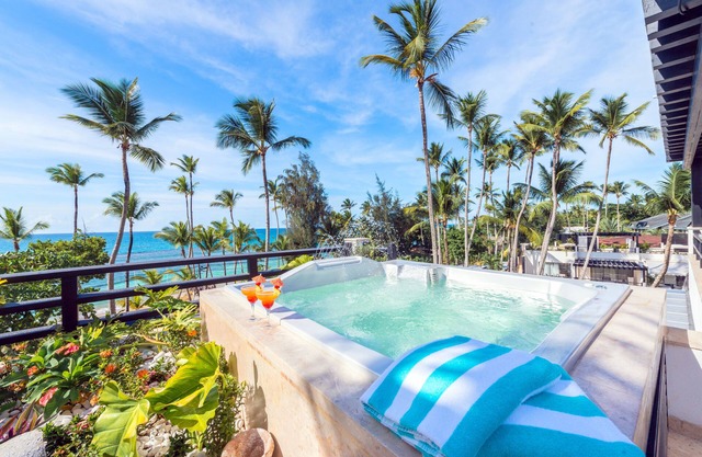 Aligio Aparthotel & Spa