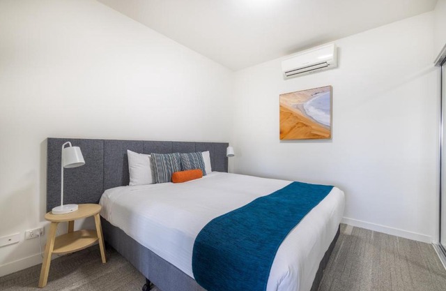 Aligned Corporate Residences Mackay