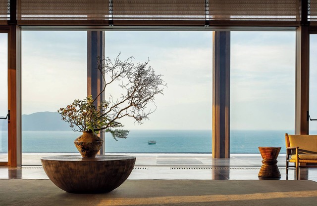 Alila Dong Ao Island Zhuhai