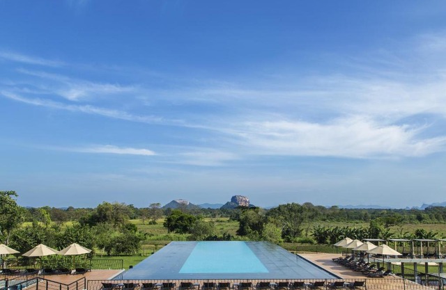 Aliya Resort and Spa - Thema Collection