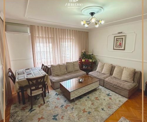 ALL IN ONE APARTMENT GJAKOVA - Self Check In