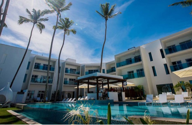 All-Inclusive 2bdrm presidential suites Cabarete DR