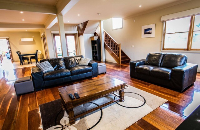 All Seasons Beach House