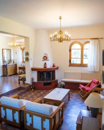 All Seasons Guest House