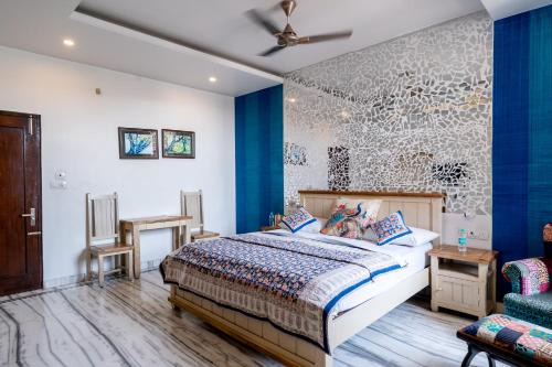 All Seasons Heritage Homestay