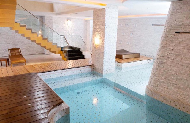 All-Ur Boutique Motel - Taichung Branch