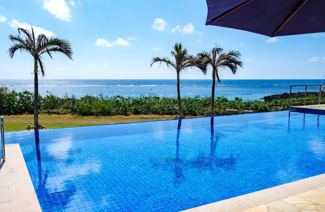 Allamanda Imgya Coral Village