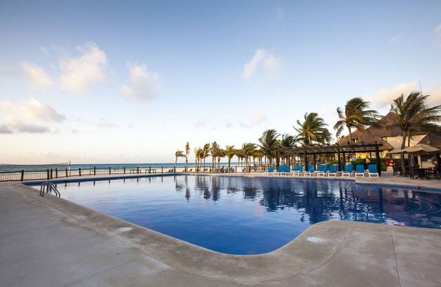 Allegro Playacar - All Inclusive