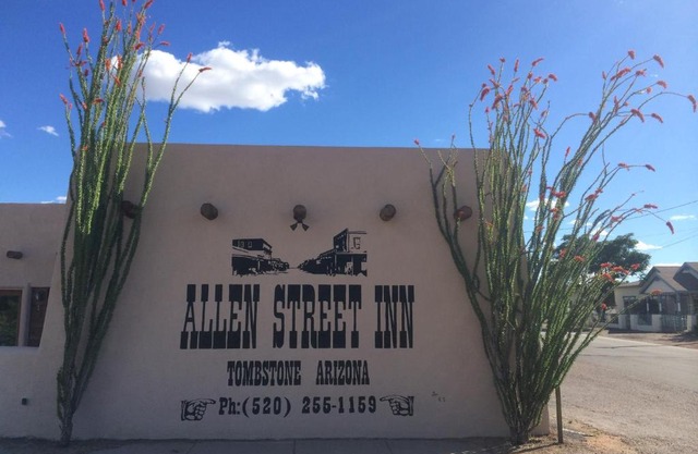 Allen Street Inn