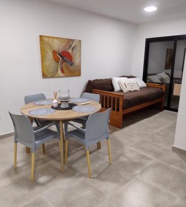 Allende Suite