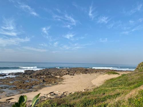 Allesreg B1, Manaba Beach