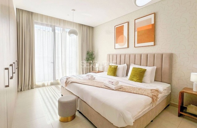 Alluring 2BR | Al Multaqa Avenue Mirdiff Hills