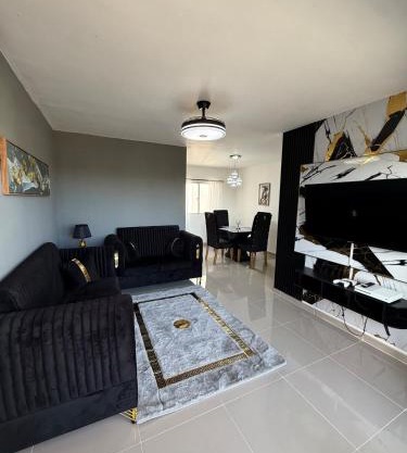 Alma Ivet III 5min From The Airport & Boca Chica Beach