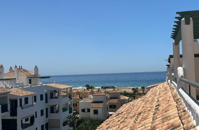 Almadraba Suite Ático duplex