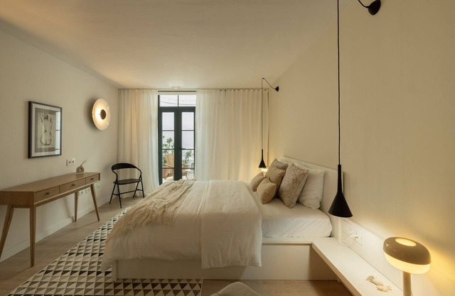 Almaré by Huskalia - Puerto Naos