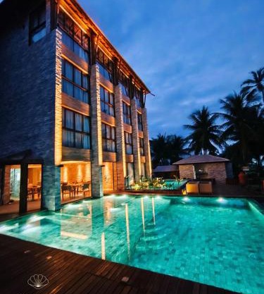 Almareia Boutique Hotel