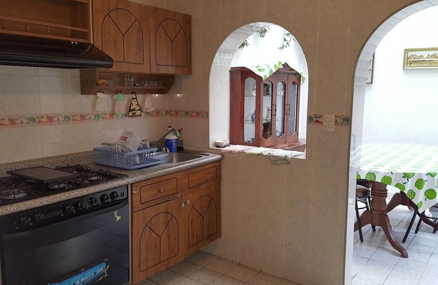 Almoloya De Juarez Colonial House