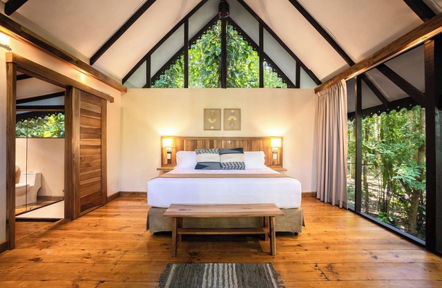 Almonds and Corals Boutique Hotel