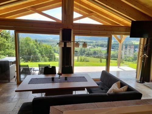Almtalblick
