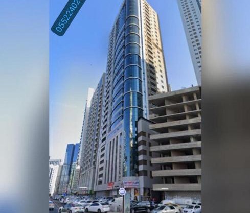 AlNahda Border SHJ-DXB -ZAMAZM GuestHouse