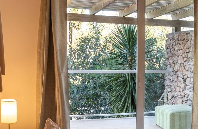 Aloe Village Aparthotel