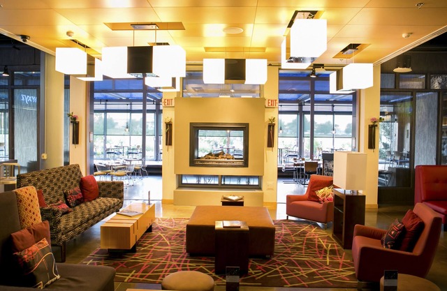 Aloft Bogota Airport