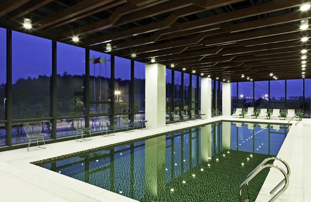 Aloft Nanhai Foshan