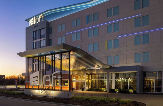Aloft Wichita
