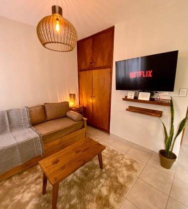 Aloha Nelly - Departamento de alquiler por día