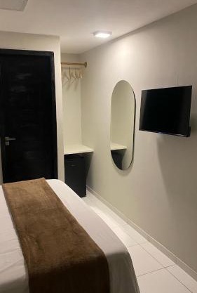 Aloha Noronha Suites