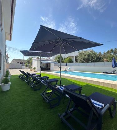 Alojamento Rio Neiva
