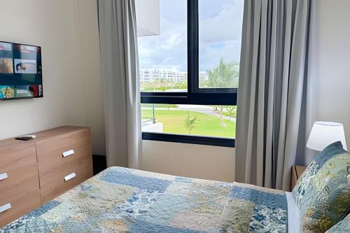 Alojamiento con playa artificial en el centro de la ciudad