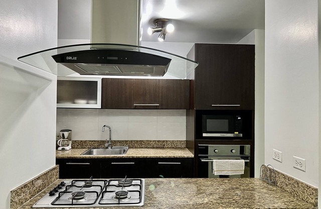 Alojamiento con Vistas Costa del Este