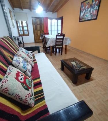 Alojamiento Corral de Piedras