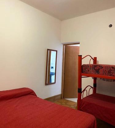 Alojamiento Don Carmelo