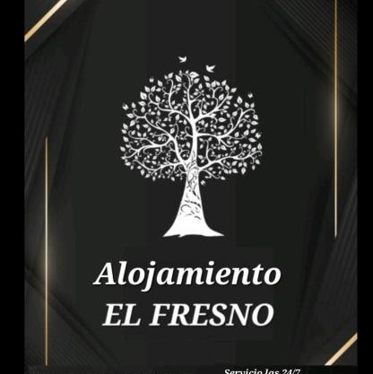 Alojamiento El Fresno