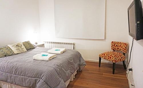 Alojamiento en Ushuaia - Mirador del Beagle