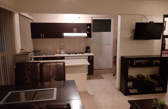 Alojamiento entero para turistas