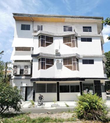 Alojamiento Everglow